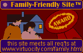 Family-Friendly Site